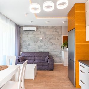 Appartement met een Slaapkamer